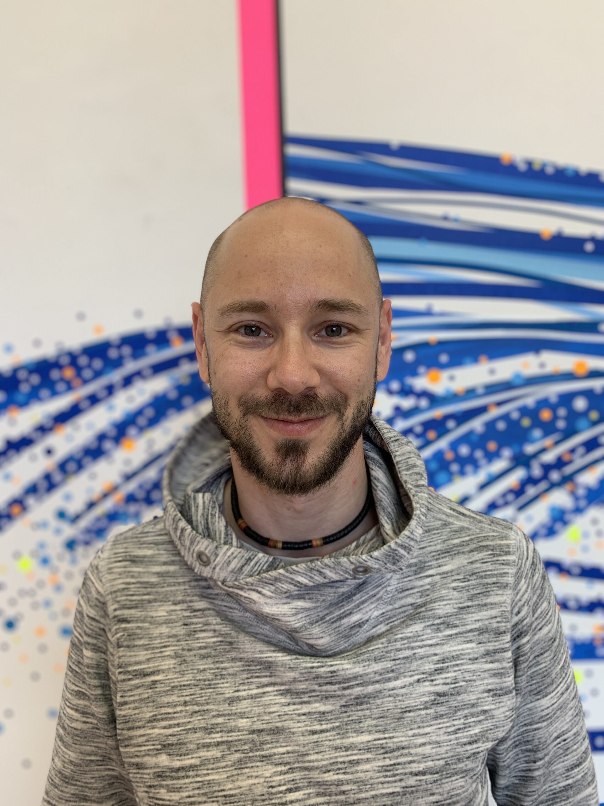 Insight Instruments 10 Markus Keller