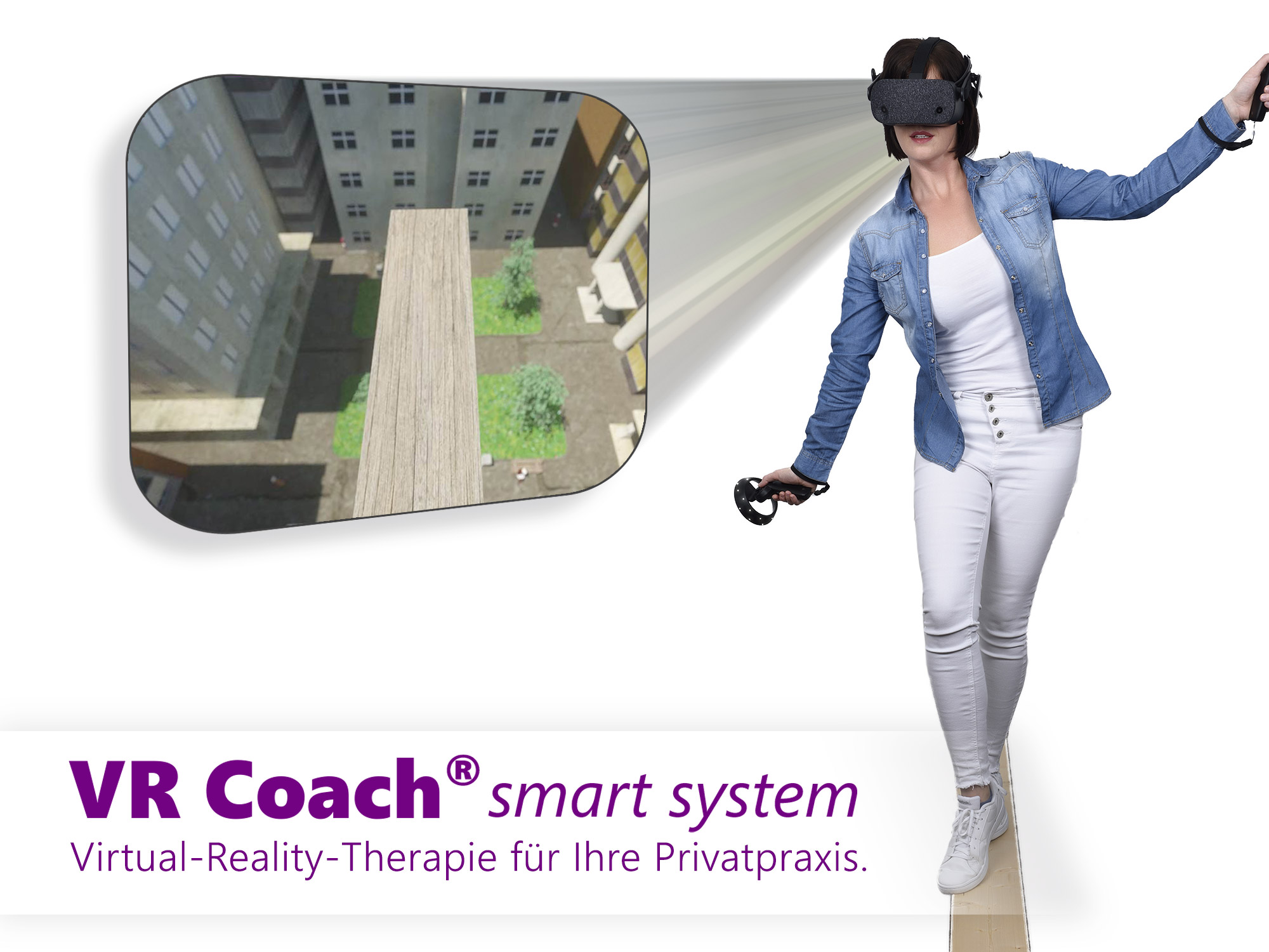 vr coach