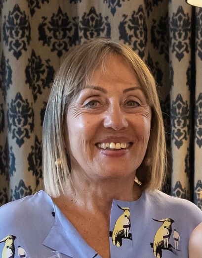 Brigitte Kropfreiter