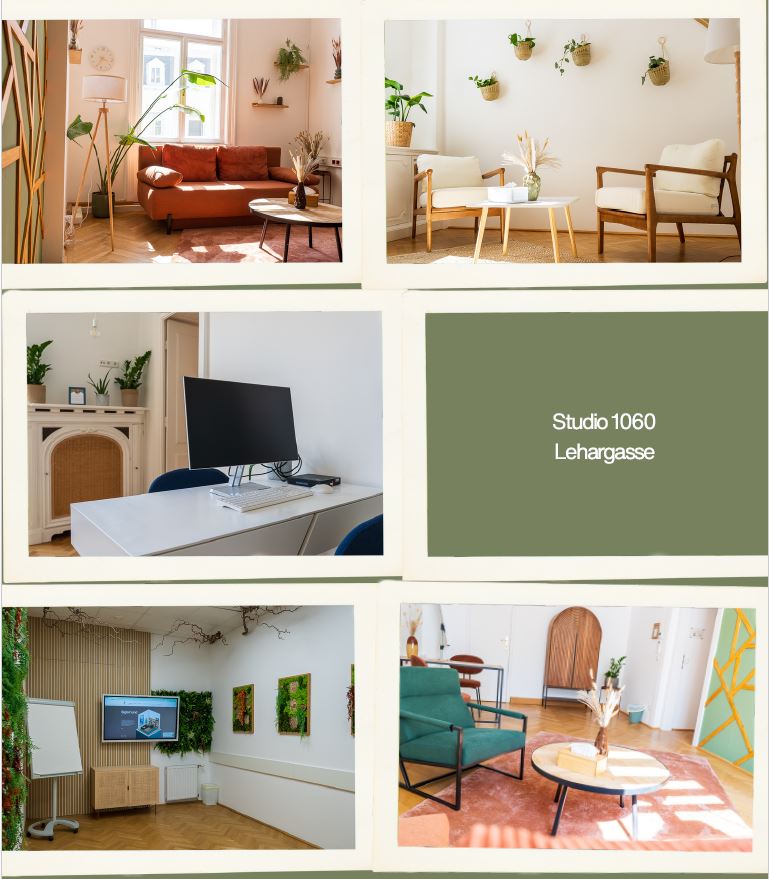 Studio 1060 Praxta Studios 1